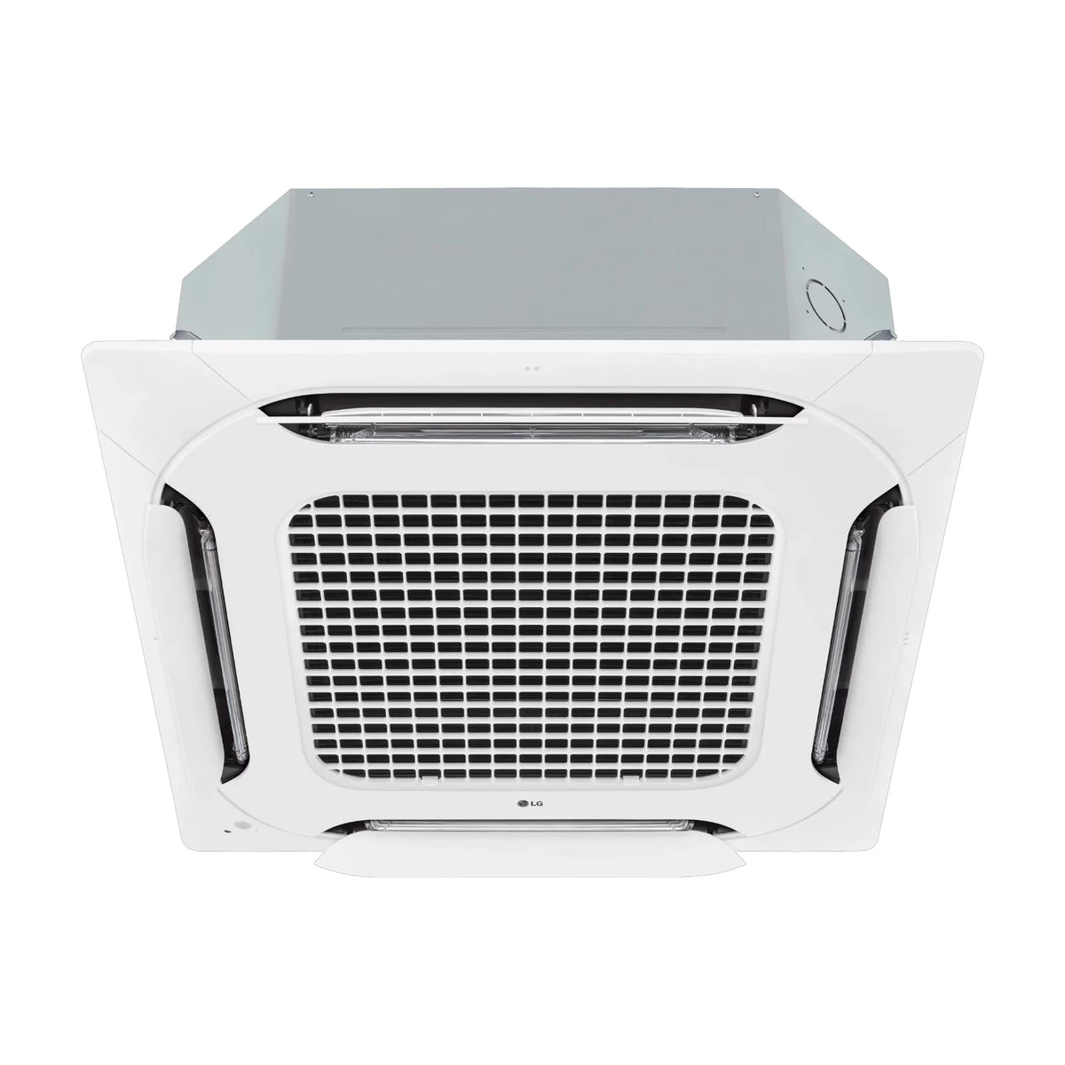 LG KNSCB301A 4-Way Ceiling Cassette R32 30000 BTU