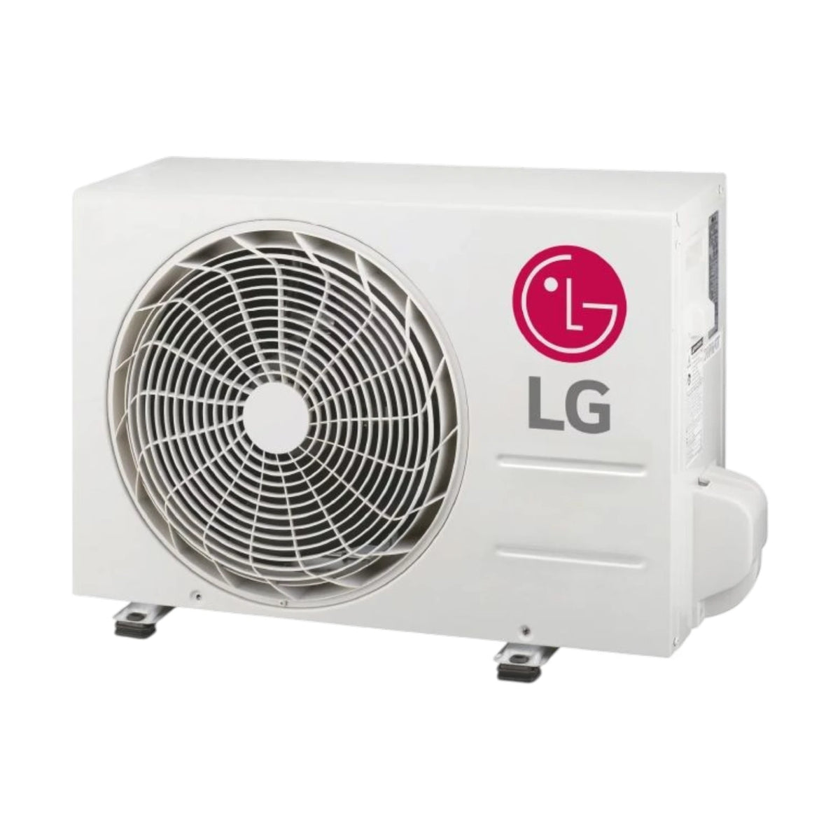 LG KUSAE121A Mini Split Heat Pump Condenser 12000 BTU R32