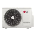 LG KUSAE241A Mini Split Heat Pump Condenser 24000 BTU R32