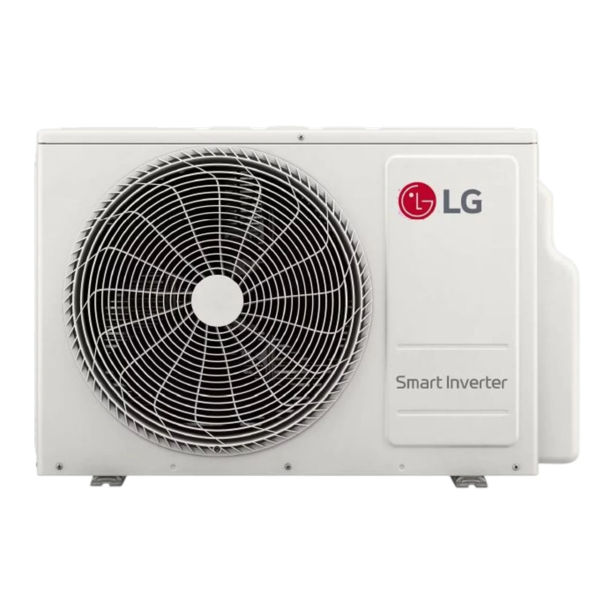 LG KUSAE241A Mini Split Heat Pump Condenser 24000 BTU R32