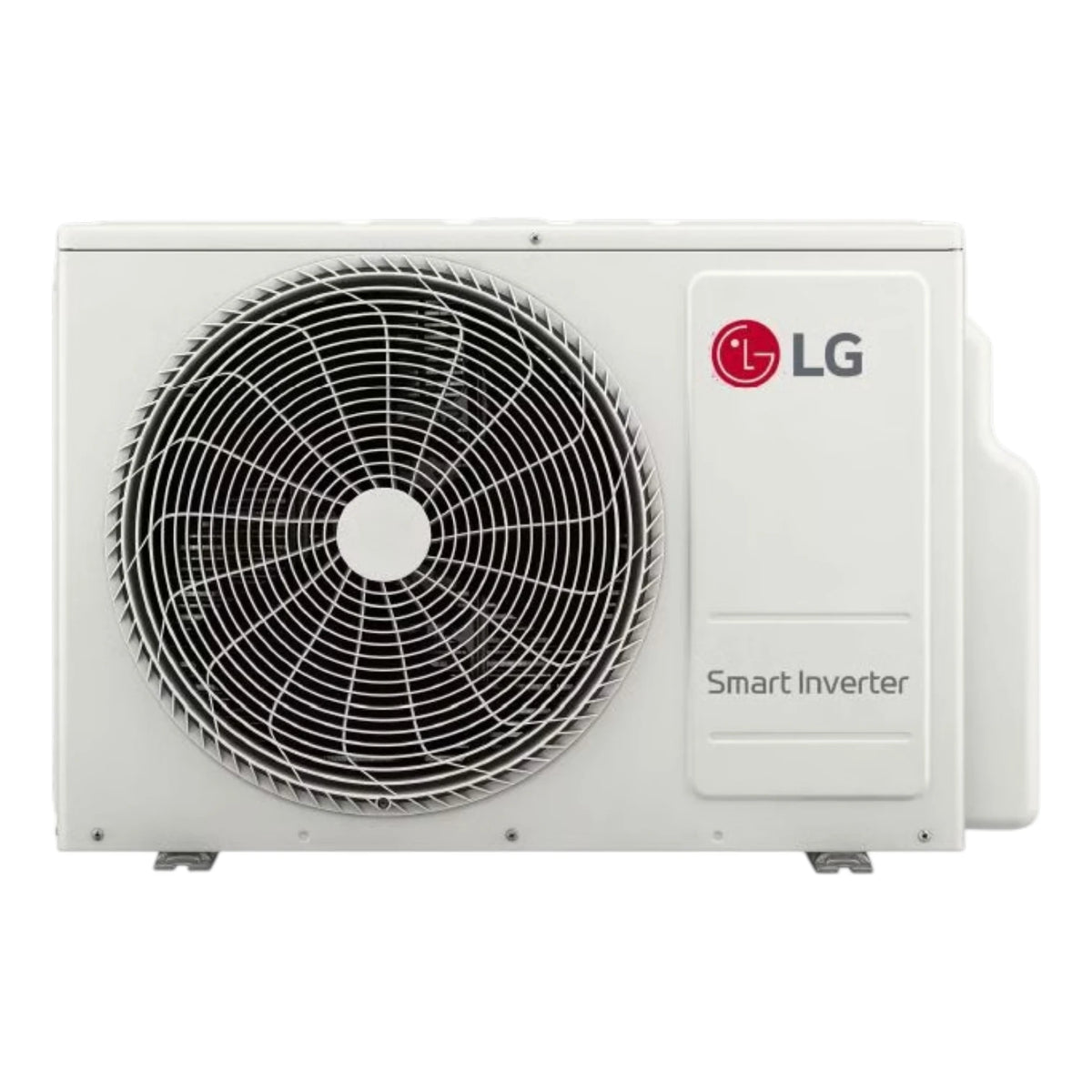 LG KUSXB121A Heat Pump Condenser 1 Ton R32