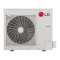 LG KUSXB181A Heat Pump Condenser 1.5 Ton R32
