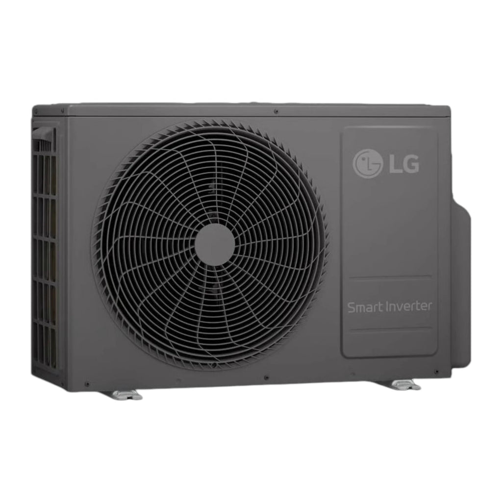 LG KUSXE181A Heat Pump Condenser 1.5 Ton R32