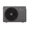LG KUSXE181A Heat Pump Condenser 1.5 Ton R32