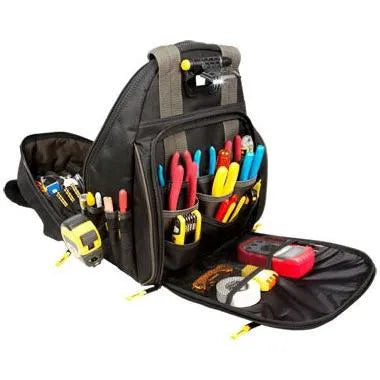 L255 LIGHT BACKPACK BAG-Remsco