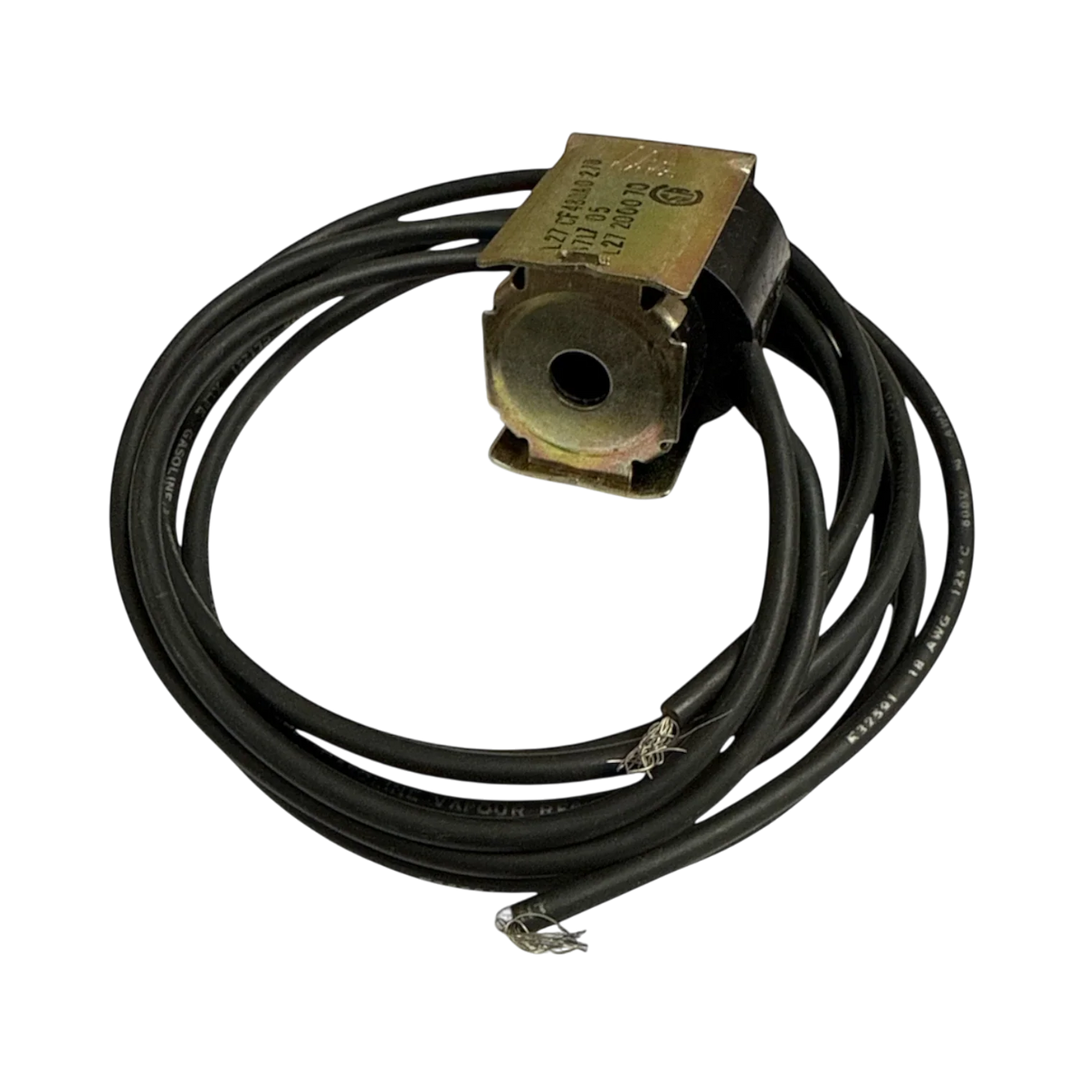 L27-2000 RANCO-Remsco