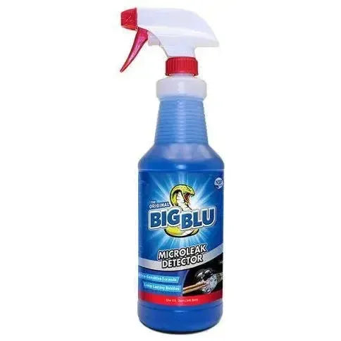 LEAK DET BIG BLU RT100G-Remsco