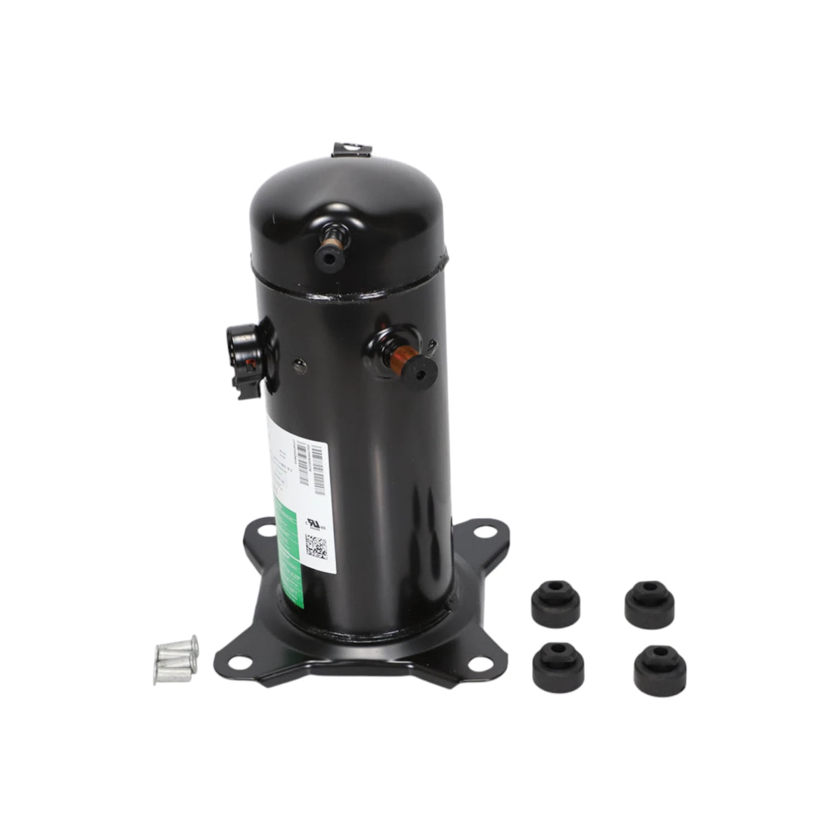 LG APH025KAA Compressor 23C33-Remsco