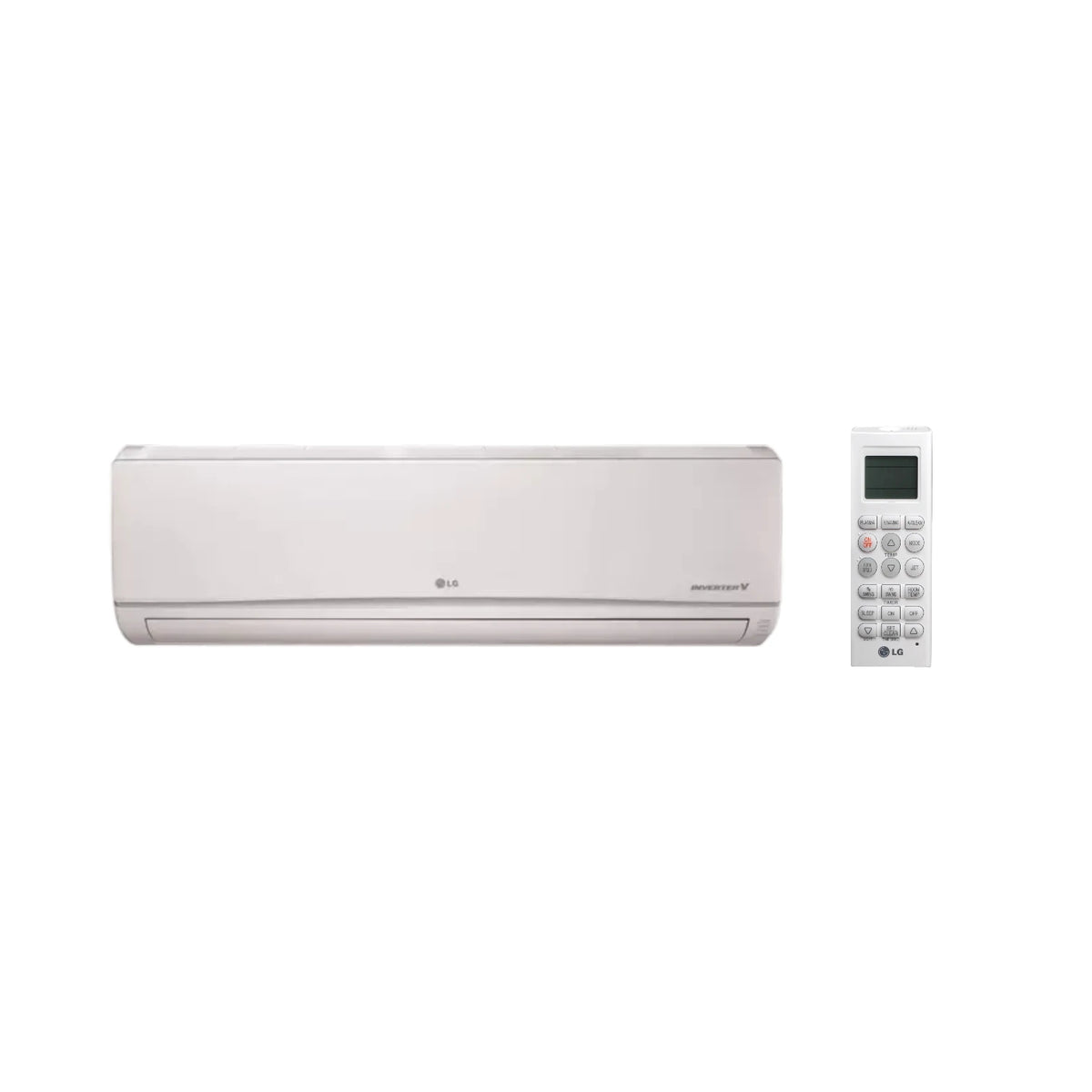 LG LMN187HVT Indoor Mini Split Unit-Remsco