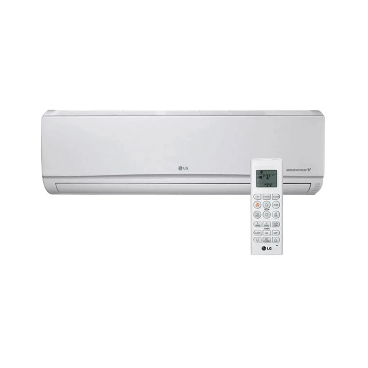 LG LSN181HSV3 Indoor Mini Split Unit-Remsco