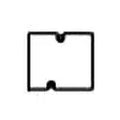 LIMIT SWITCH 626494-Remsco