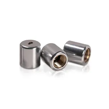 LOCKING CAPS 86640 GREY-Remsco