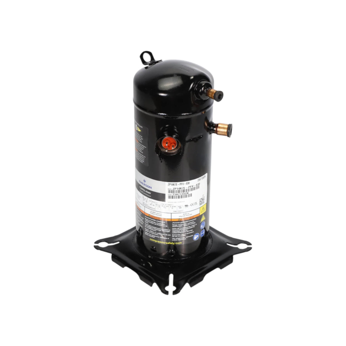 Lennox 23C08 Scroll Compressor-Remsco