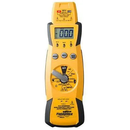 METER HS33-Remsco