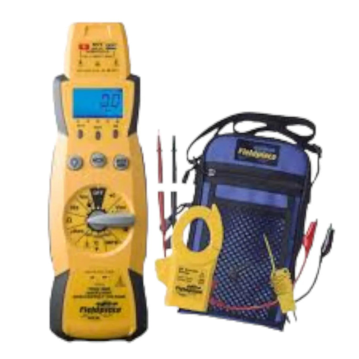 METER HS36-Remsco