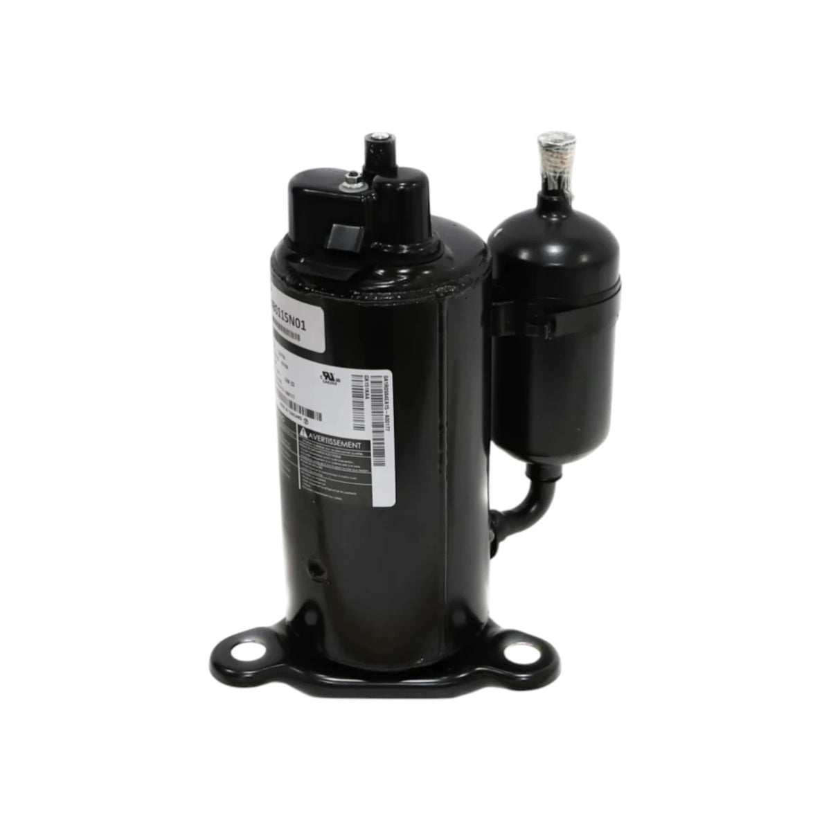 Mars 34B0115N01 Scroll Compressor-Remsco