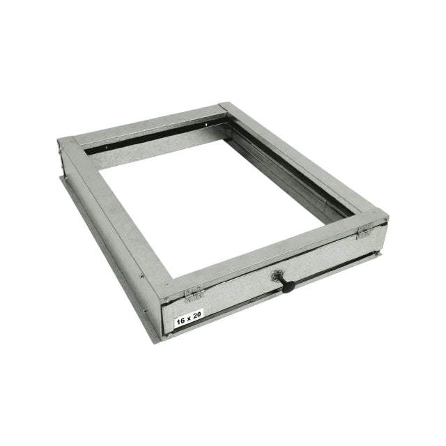 McDaniel ACE1420-3 Filter Rack-Remsco