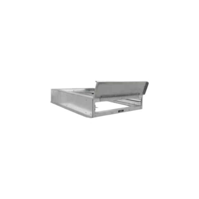McDaniel ACE1620-3 Filter Rack-Remsco