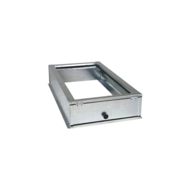 McDaniels ACE2025-3 Filter Rack-Remsco