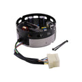 Motor Module 1190332-Remsco