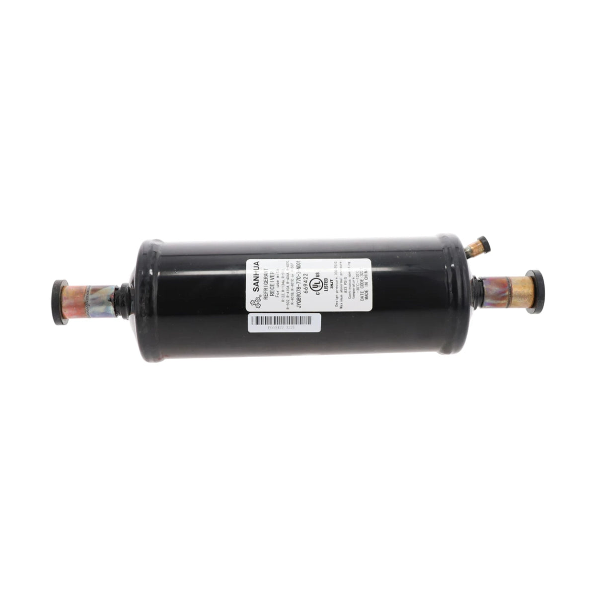 Nordyne 669422 Compensator Tank-Remsco