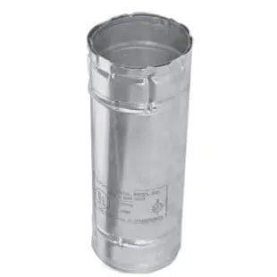 PIPE D/WALL 4X60-Remsco