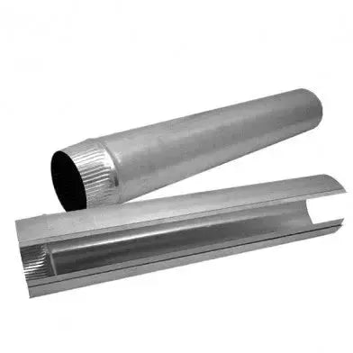 PIPE S/WALL 101 3-Remsco