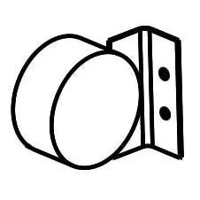 PRESSURE SWITCH 1010775R-Remsco