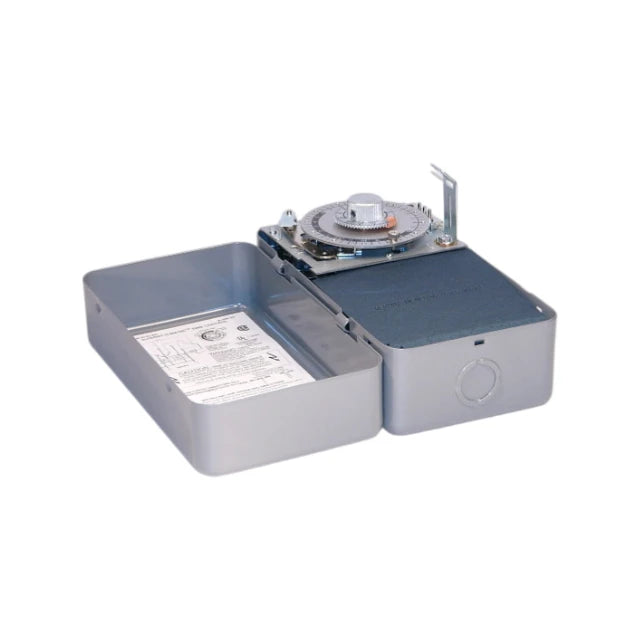 Paragon 8143-20 Defrost Timer-Remsco