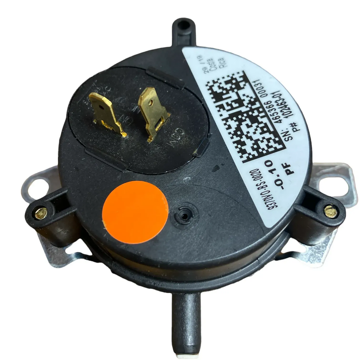 R102463-01 PRESS SWITCH-Remsco