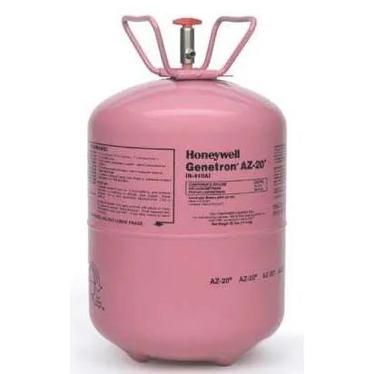 R410A REFRIGERANT AZ20 25#-Remsco