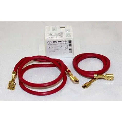 RELAY 1017206-Remsco