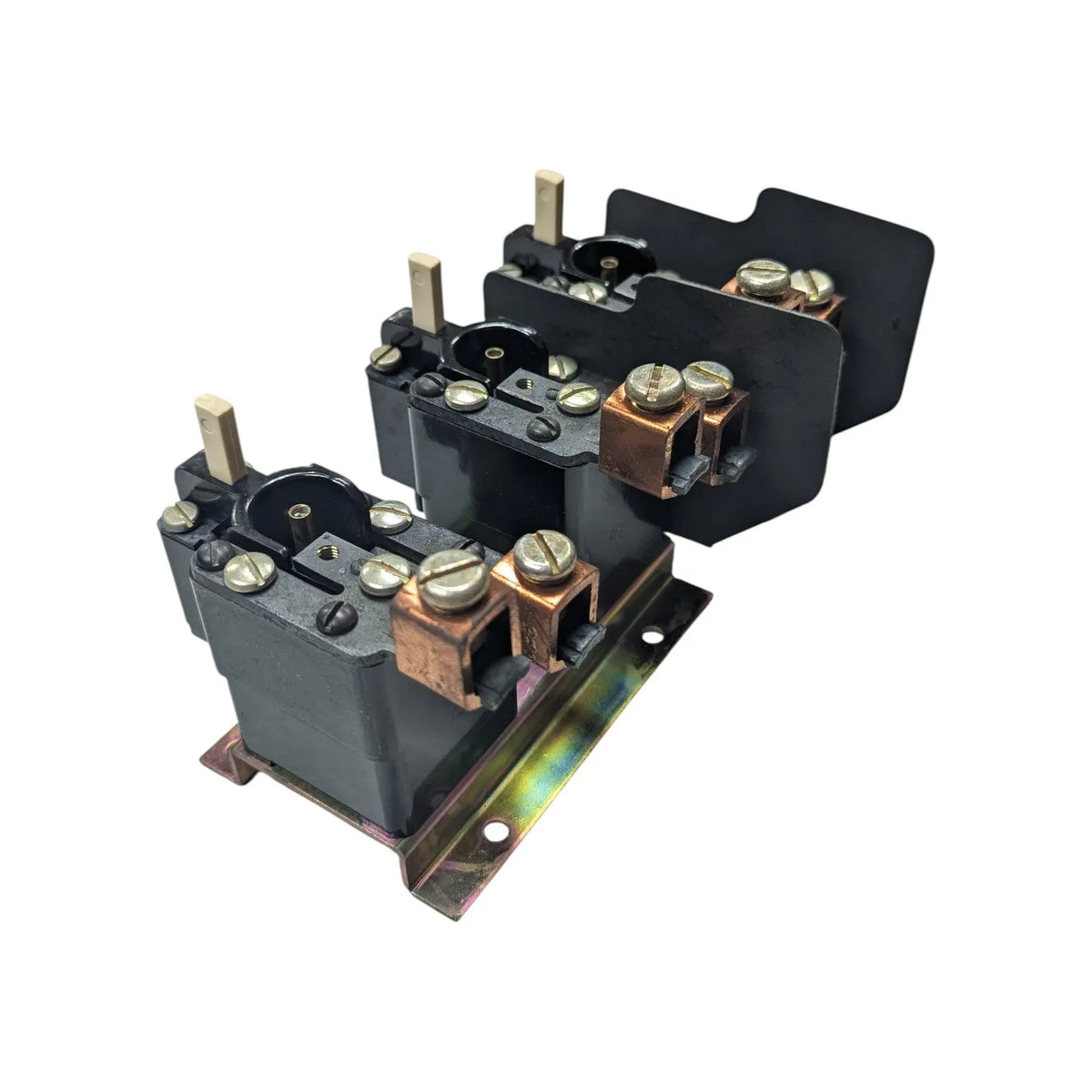 RELAY OVERLOAD 48HB31AA4-Remsco