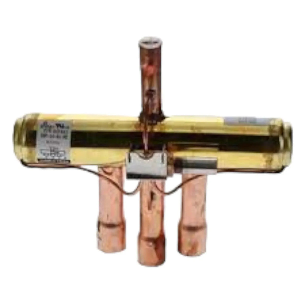 REV VALVE 669465-Remsco