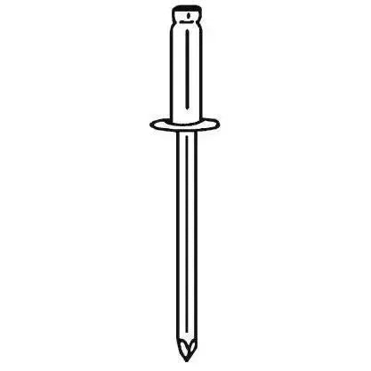 RIVET AS42DM-Remsco