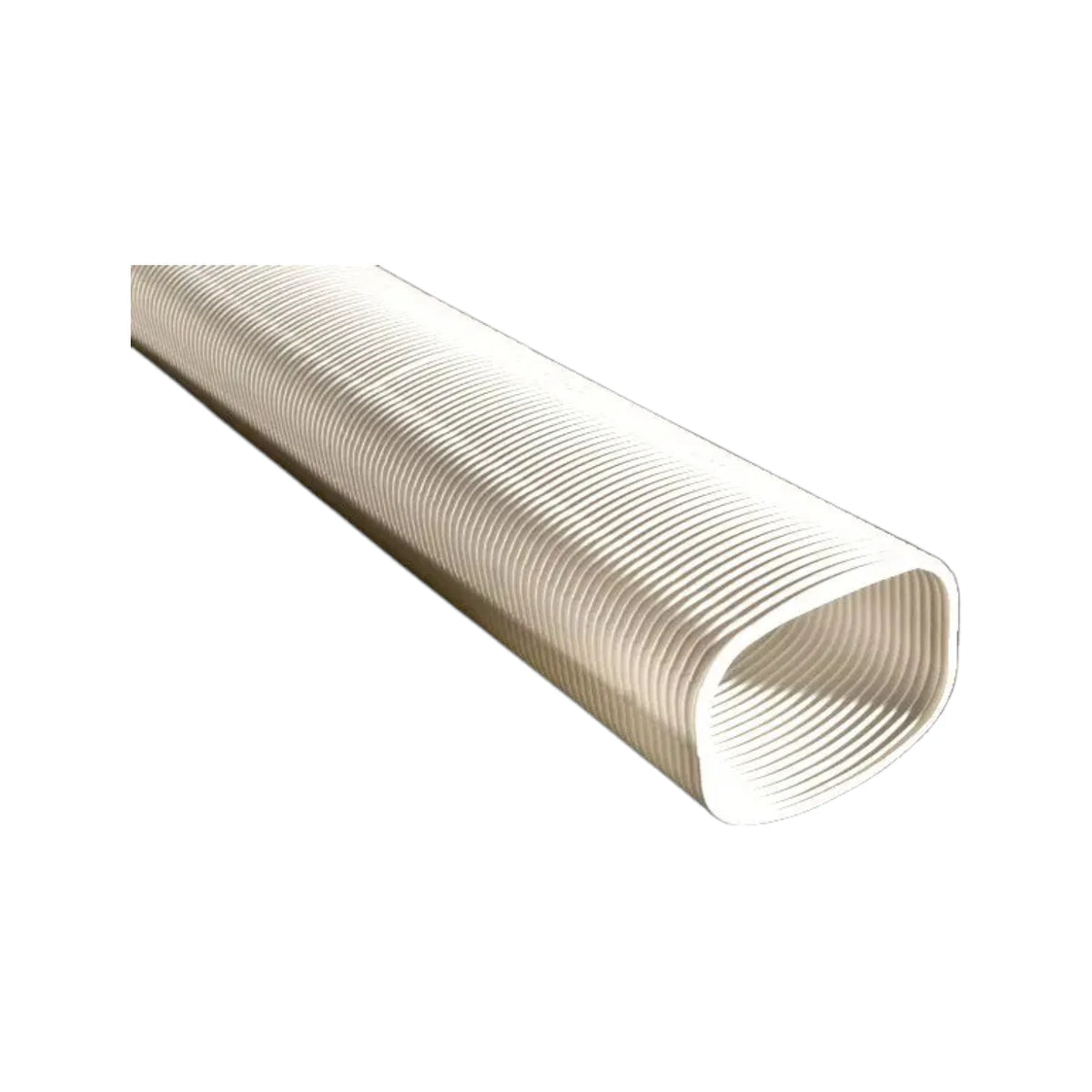 Retorseal CGFLXLR 4.5" Large White Ell Flex-Remsco