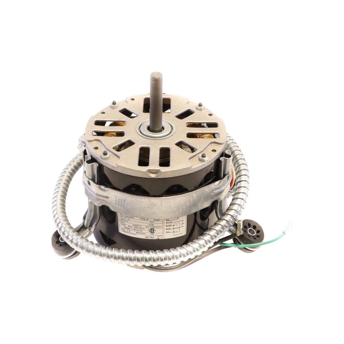 Reznor 202732 Blower Assembly-Remsco