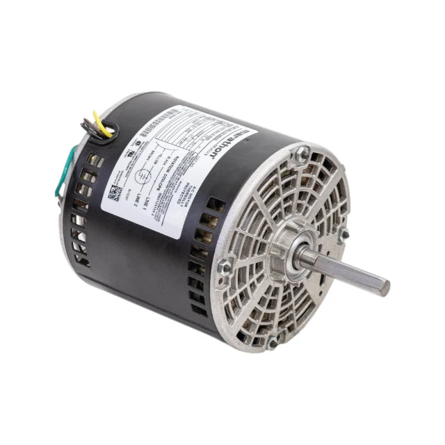 Russell 118186000 Motor-Remsco