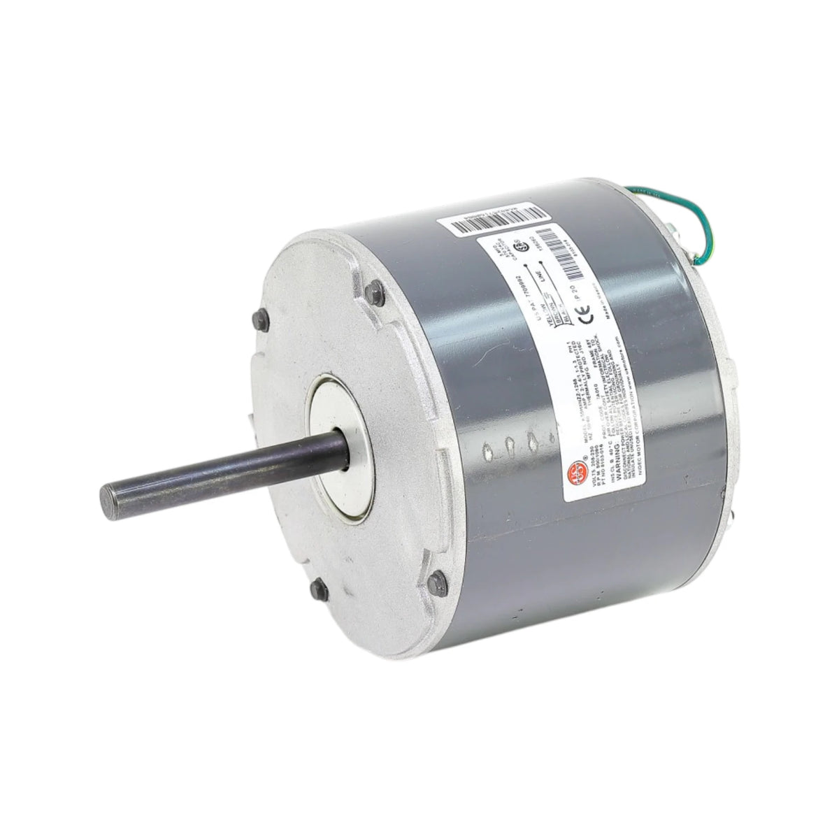 S8103-016 MOTOR