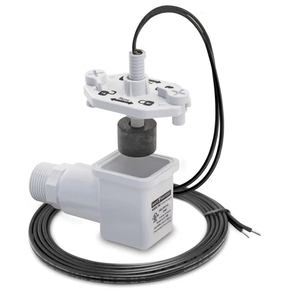 SAFE-T-SWITCH MODEL SS2-Remsco