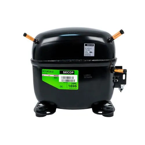 SC18CLX.2-1 SECOP COMPRESSOR-Remsco