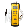 SDMN5 MANOMETER 2 PORT-Remsco