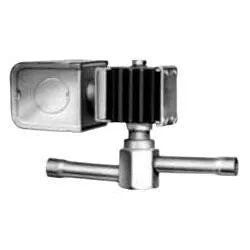 SOLENOID VALV E3S120-Remsco