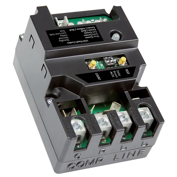 SURE SWITCH 49P11-843-Remsco