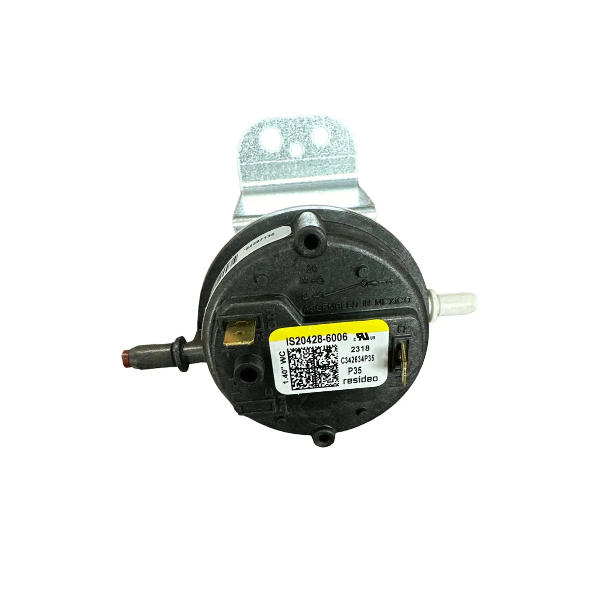 SWT3221 PRESSURE SWITCH-Remsco