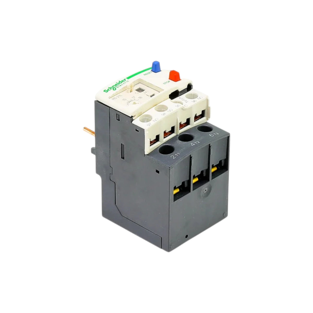 Schneider Electric LRD21L Overload Relay-Remsco
