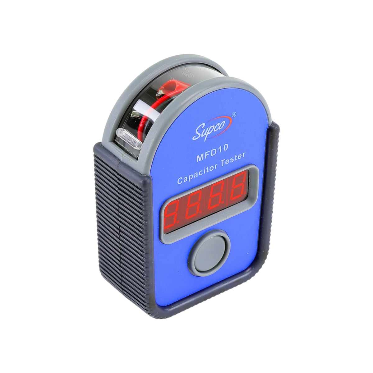 Supco Capacitor Tester MFD10-Remsco