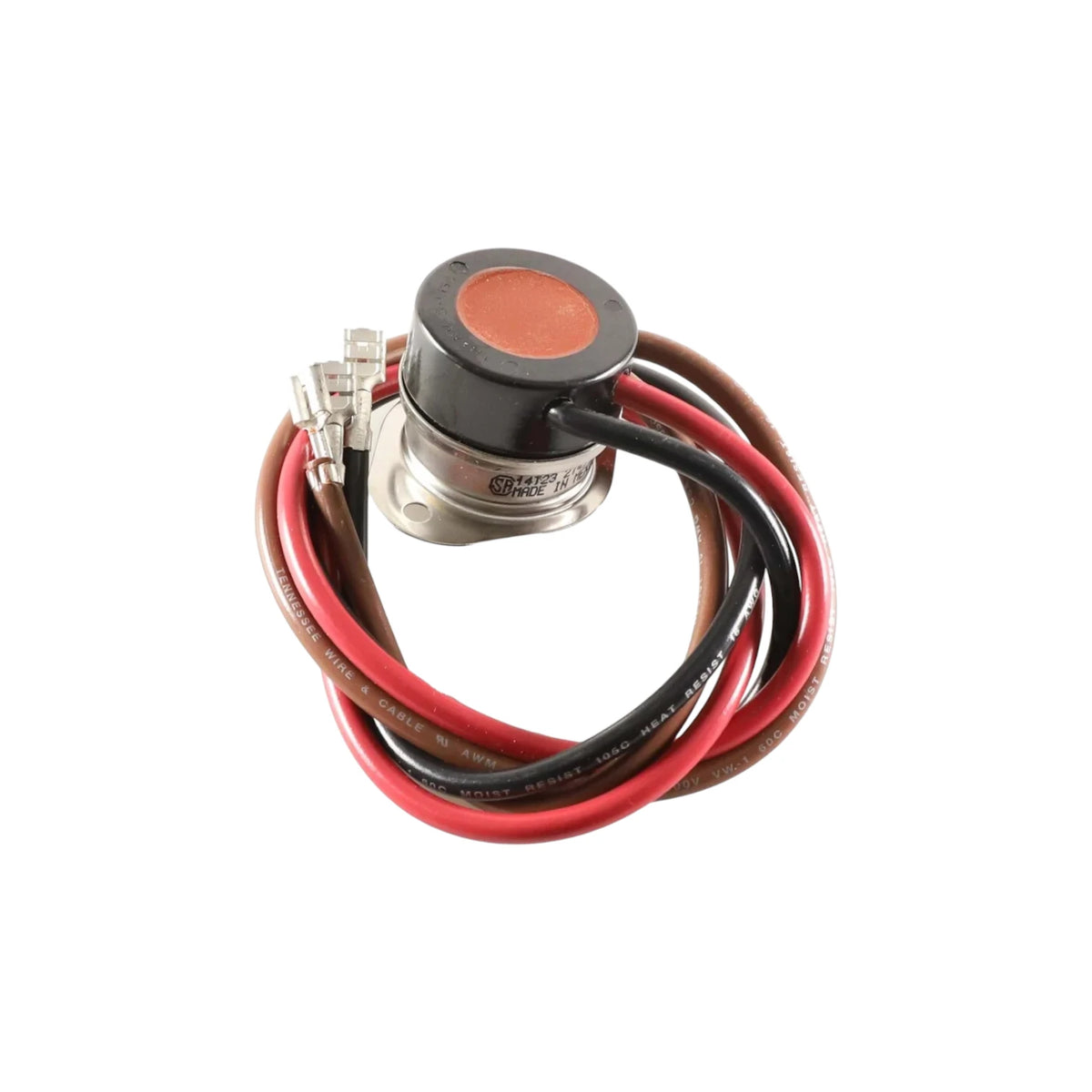 Supco SL5709 Refrigeration Thermostat Wire-Remsco