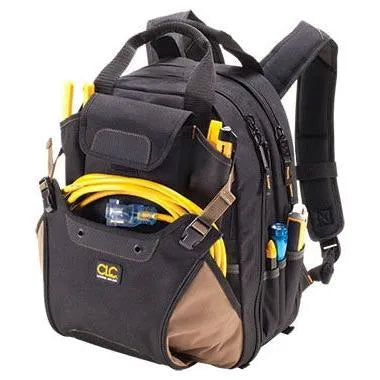TOOL BACKPACK BAG 1134-Remsco