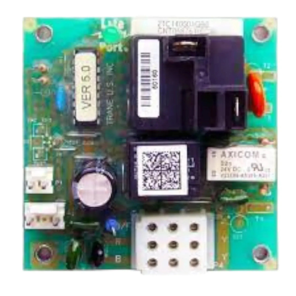 TRANE CONTROL BD CNT5875-Remsco